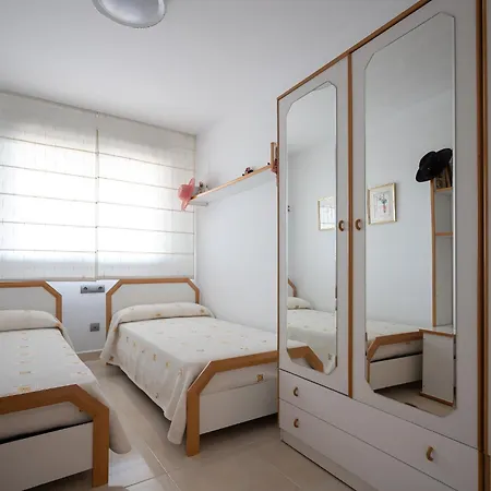 Apartment At115 Completamente Equipado, Con Piscina Y Cerca De La Playa *
