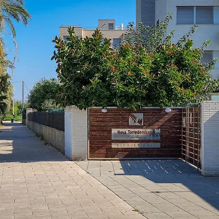 At115 Completamente Equipado, Con Piscina Y Cerca De La Playa *