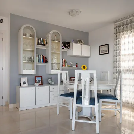 At115 Completamente Equipado, Con Piscina Y Cerca De La Playa Διαμέρισμα