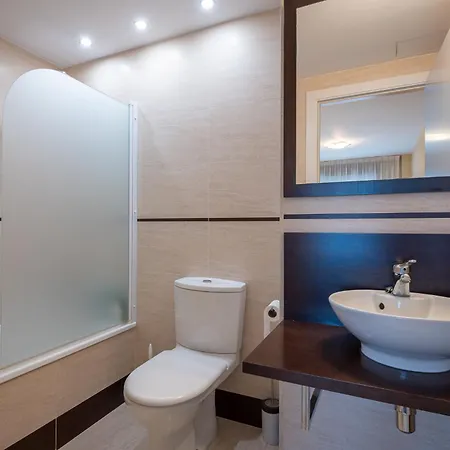 Διαμέρισμα At115 Completamente Equipado, Con Piscina Y Cerca De La Playa Torredembarra