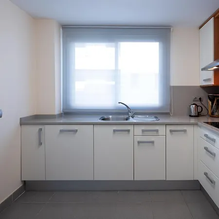 Διαμέρισμα At115 Completamente Equipado, Con Piscina Y Cerca De La Playa *