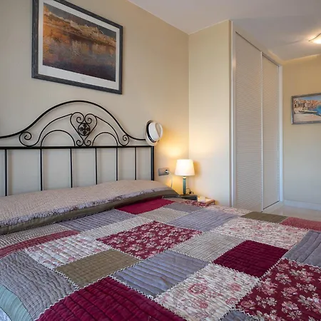 At115 Completamente Equipado, Con Piscina Y Cerca De La Playa Διαμέρισμα *