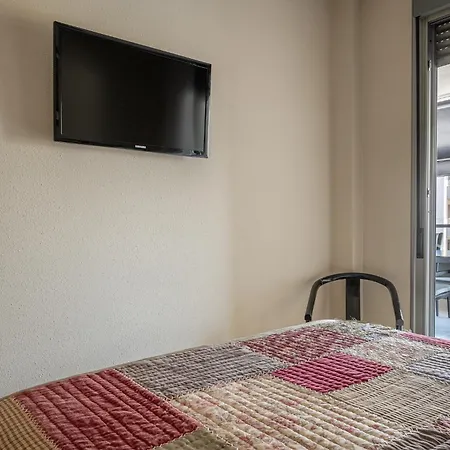 At115 Completamente Equipado, Con Piscina Y Cerca De La Playa * Torredembarra