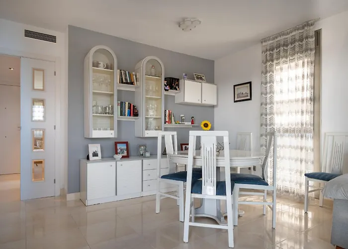 At115 Completamente Equipado, Con Piscina Y Cerca De La Playa Lejlighed